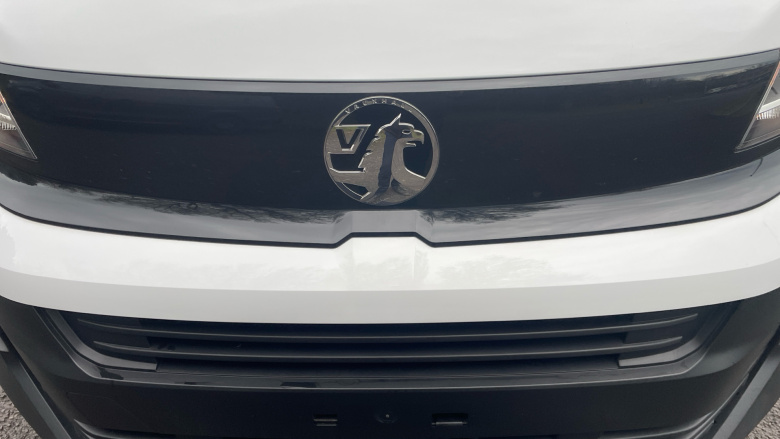 Vauxhall Vivaro L2 Diesel 2.0 Turbo D 145 Prime H1 Van